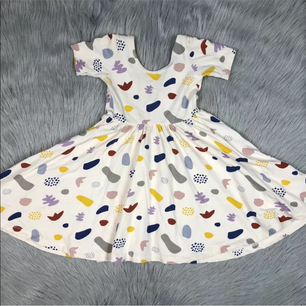 Alice And Ames Henri Ballet Dress Toddler Girls 4T